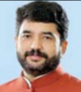 नागरिक उड्डयन राज्य मंत्री मुरलीधर माेहाेल महाराष्ट्र ओलंपिक संघ के अध्यक्ष बनेंगे !